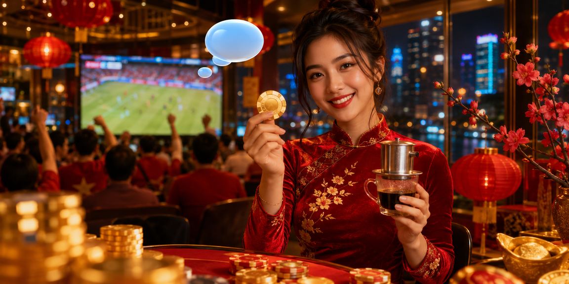 Người dùng Hà Nội duyệt vip8 bên tách cà phê sáng