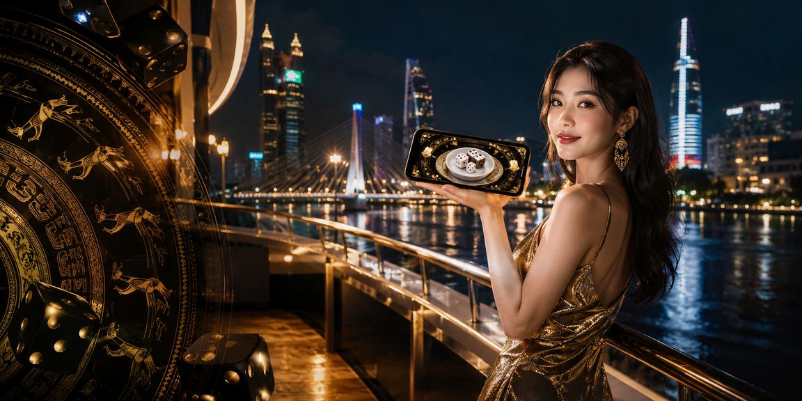 Màn hình cá cược thể thao Việt Nam hiển thị tỷ lệ kèo các giải đấu quốc tế và nội địa